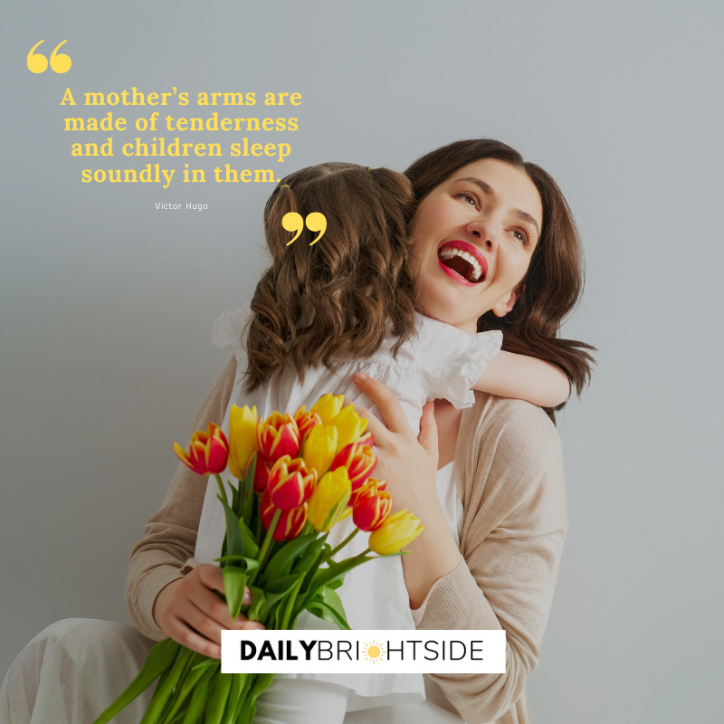 Mother's Day quotes