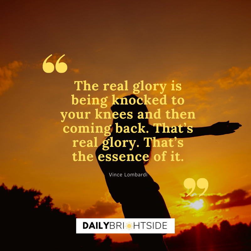 comeback quotes