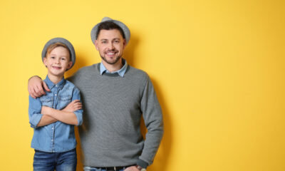father and son quotes