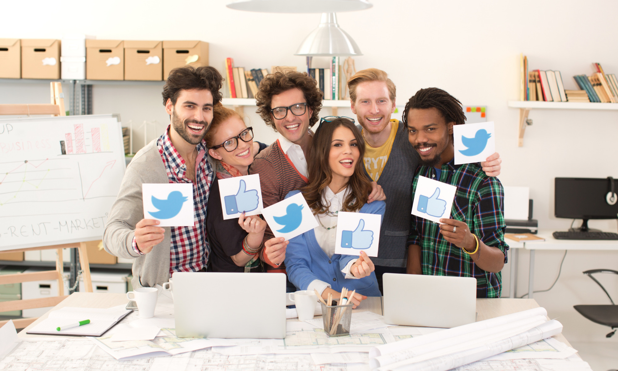 social media quotes
