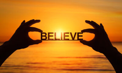 Believe in Yourself