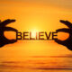 Believe in Yourself