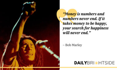Bob Marley Quotes