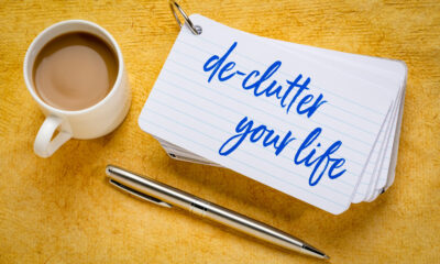 Effects of Clutter