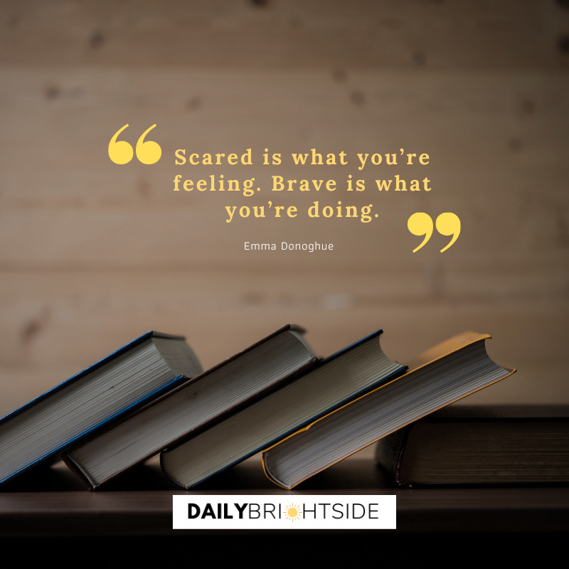 Literature Quotes