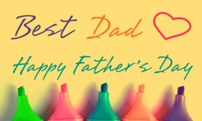 Fathers Day Messages and Success Quotes