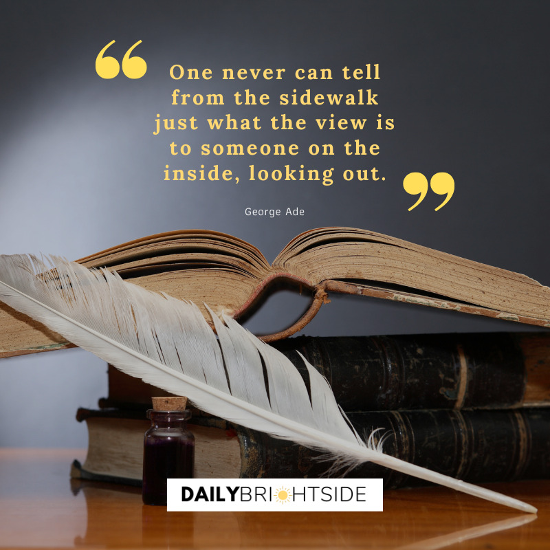 Literature Quotes