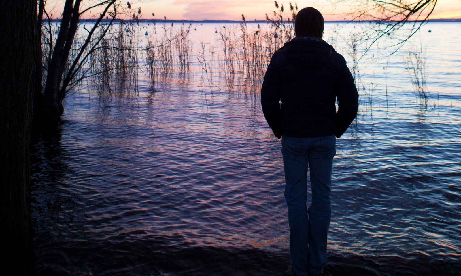 Uncomfortable Truths about Life and Love