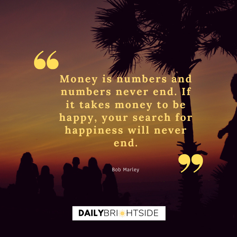 Bob Marley Quotes