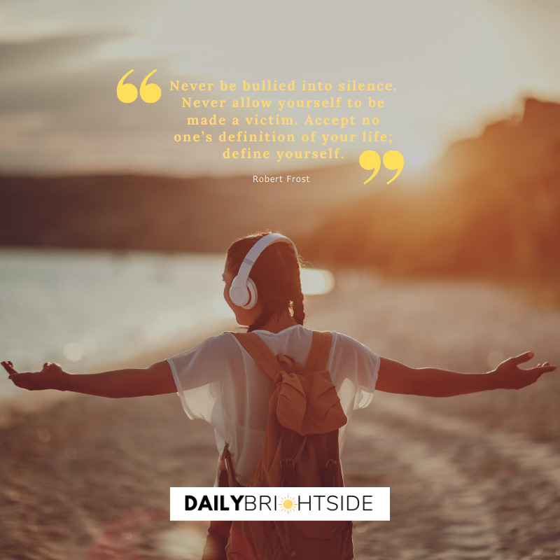 Robert Frost Life Quotes
