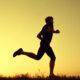 running in success