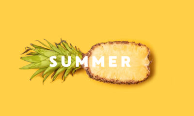 Summer Quotes