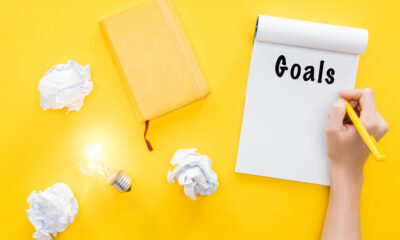 Tips to Pursue Your Goals
