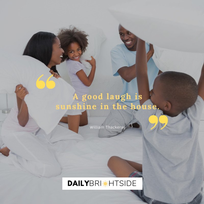 Laughter Quotes