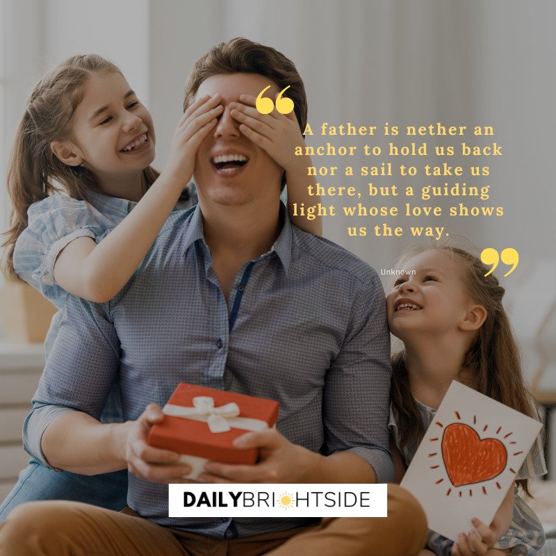 fathers day Quotes
