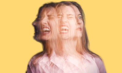 inner conflict
