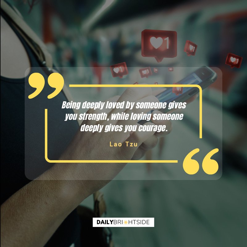 Beautiful Instagram Quotes