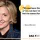 Brené Brown Quotes