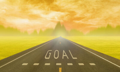 Achieve Your Goals