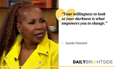 Iyanla Vanzant Quotes