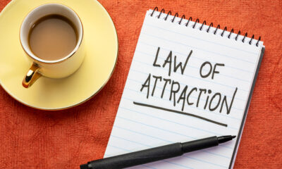 Law of Attraction Quotes
