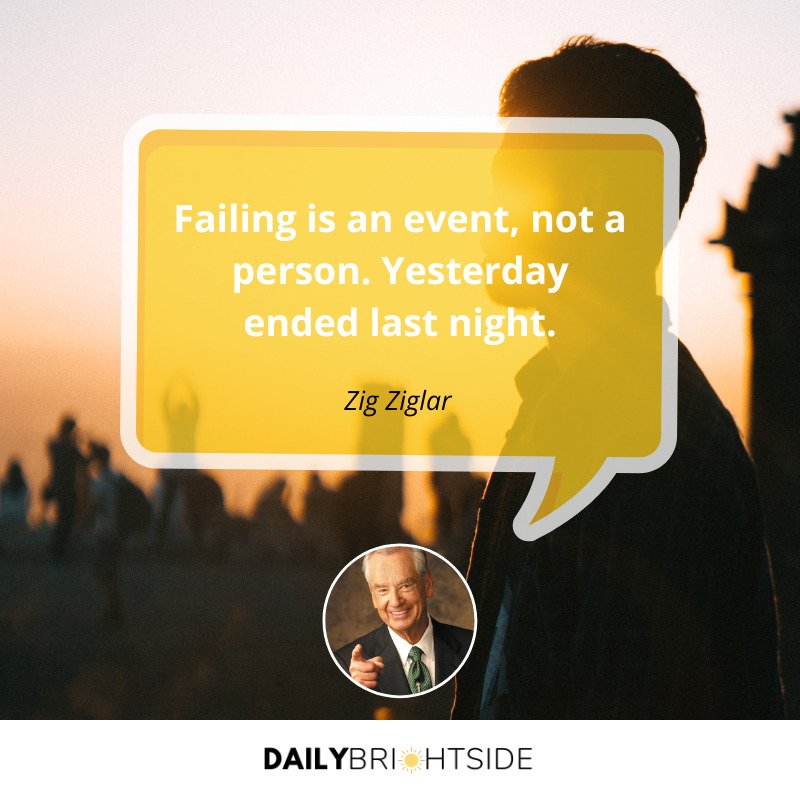Life Zig Ziglar Quotes