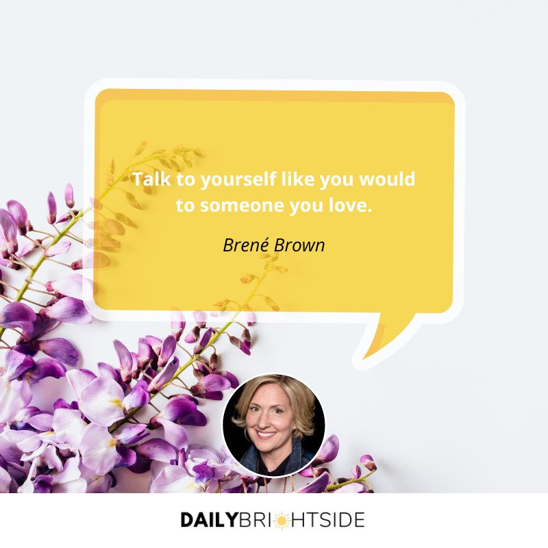 Love Brené Brown Quotes