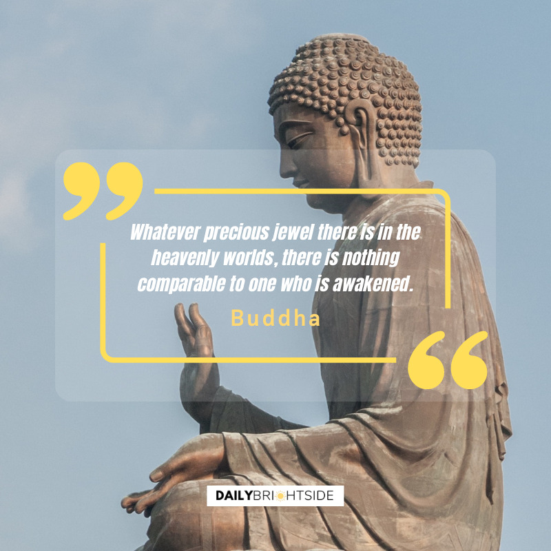 Motivational Buddha Quotes