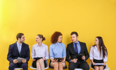 Negative Coworkers