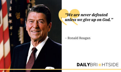 Ronald Reagan Quotes