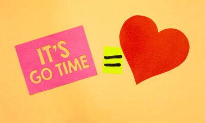 Now Is The Time To Act