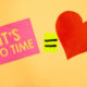 Now Is The Time To Act