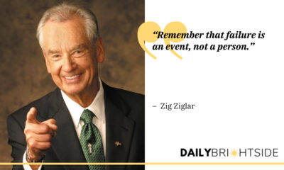 Zig Ziglar Quotes