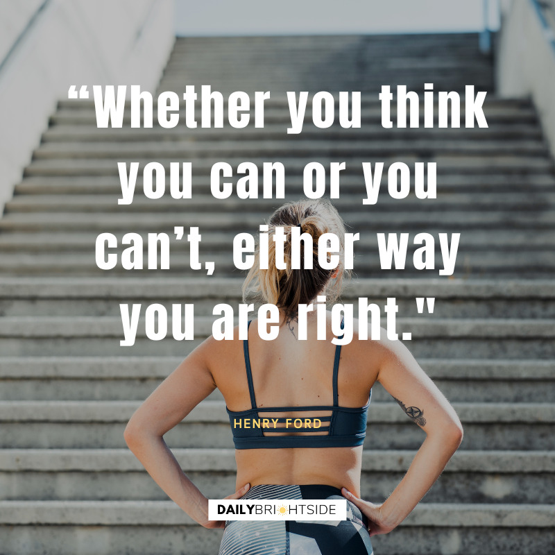 I Can Do It!