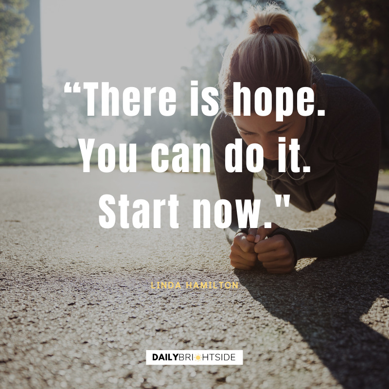 I Can Do It!