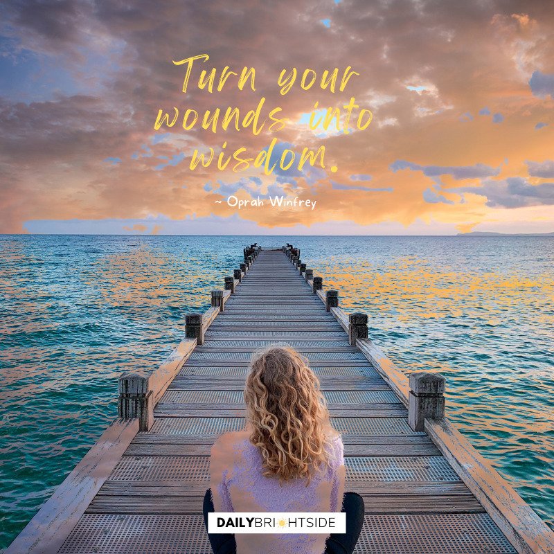 Oprah Winfrey Success Quotes