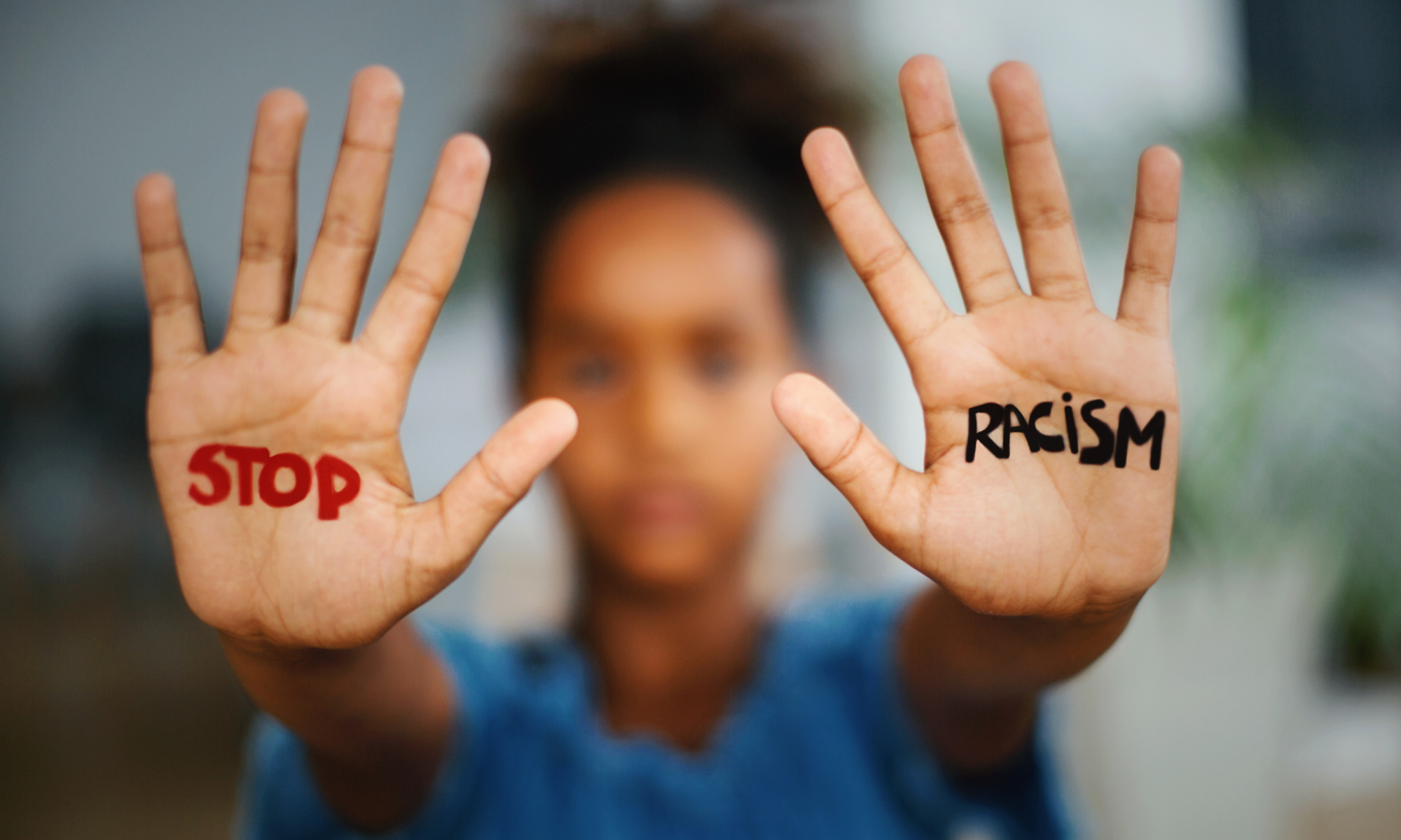 Racism Quote