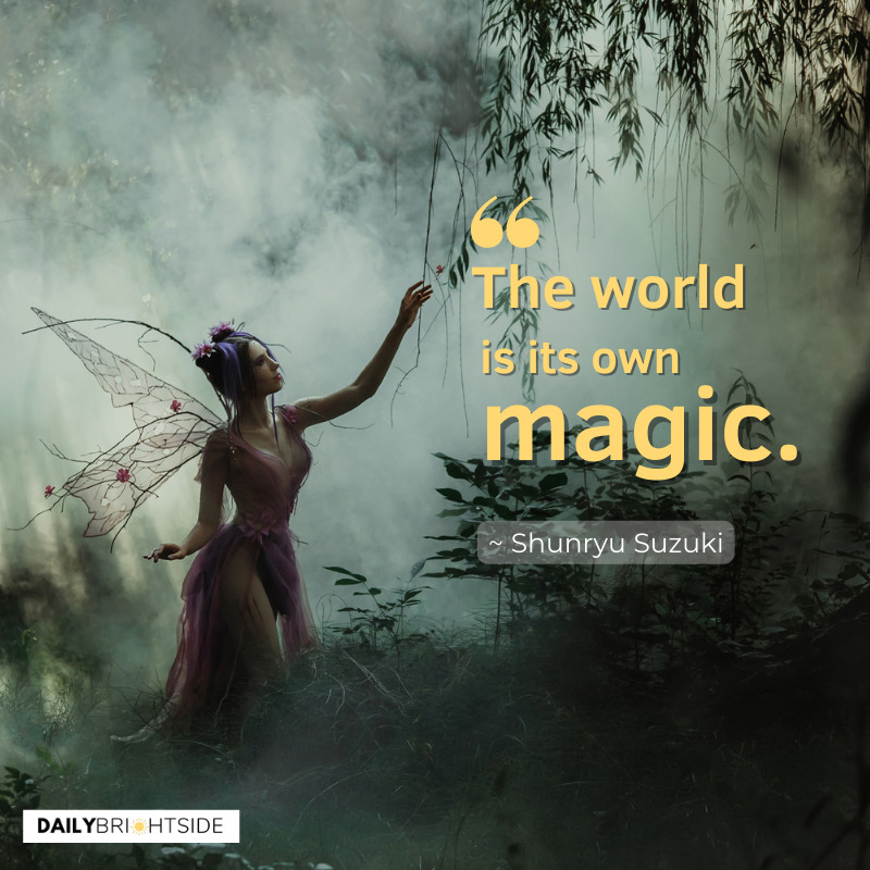 magic quotes