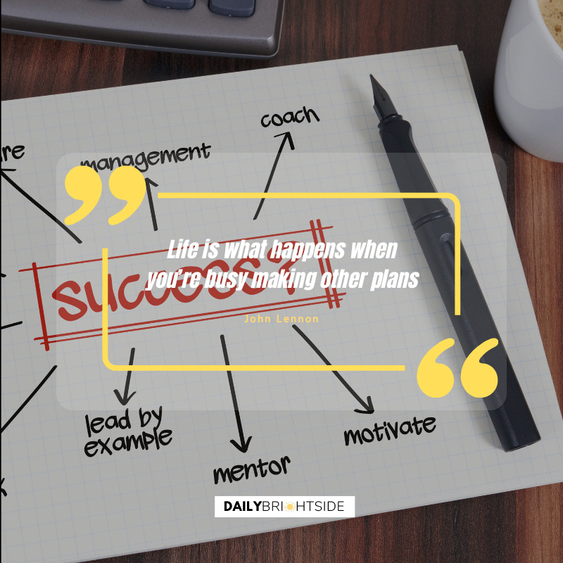 Success Quotes