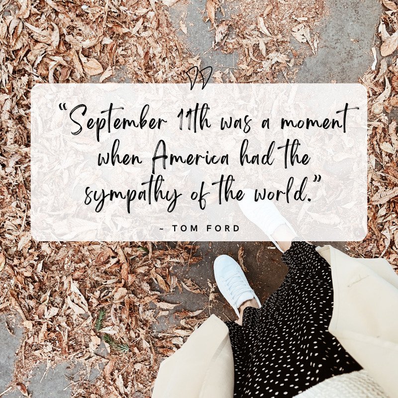 September Quotes