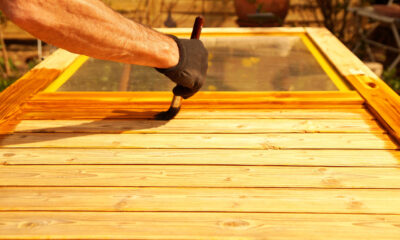 woodworking quotes