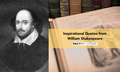 Best William Shakespeare Life Quotes