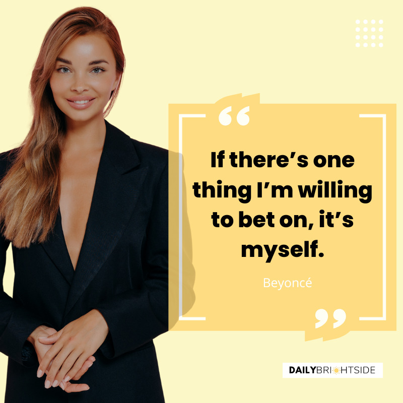  Boss Lady Quote