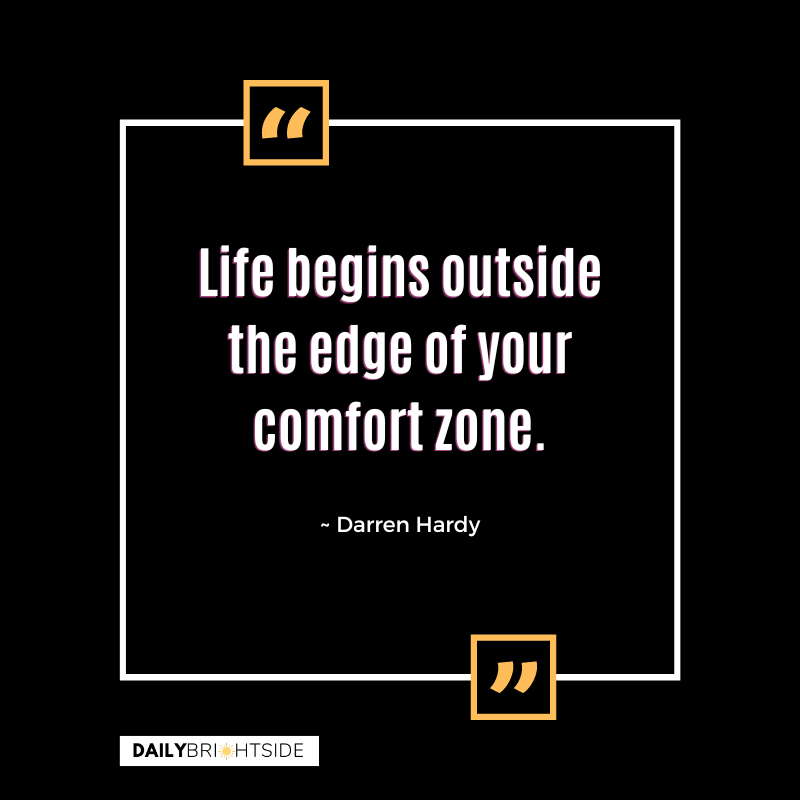 Darren Hardy Life Quotes