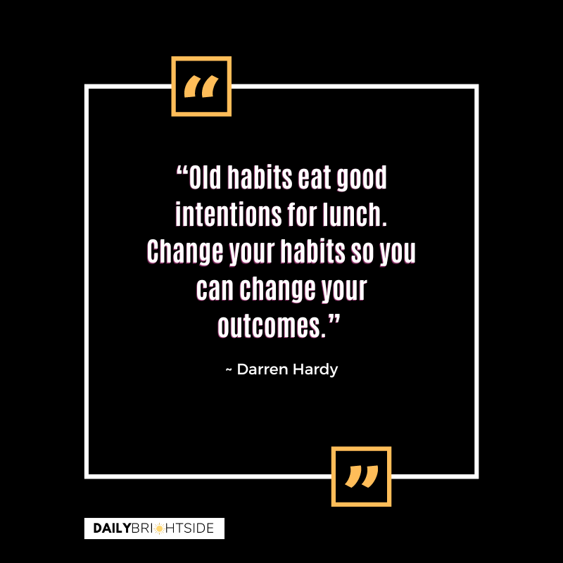 Darren Hardy Success Quotes
