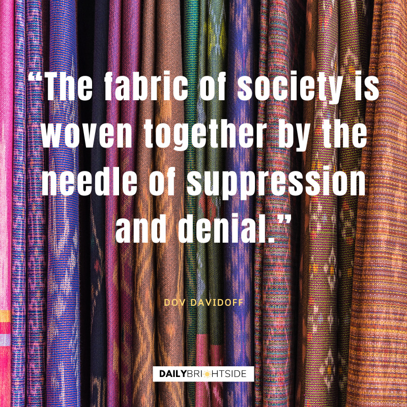 Fabric Quotes