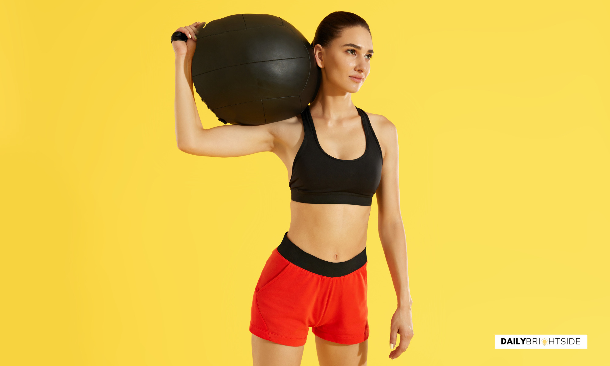 Fitness Tracking App