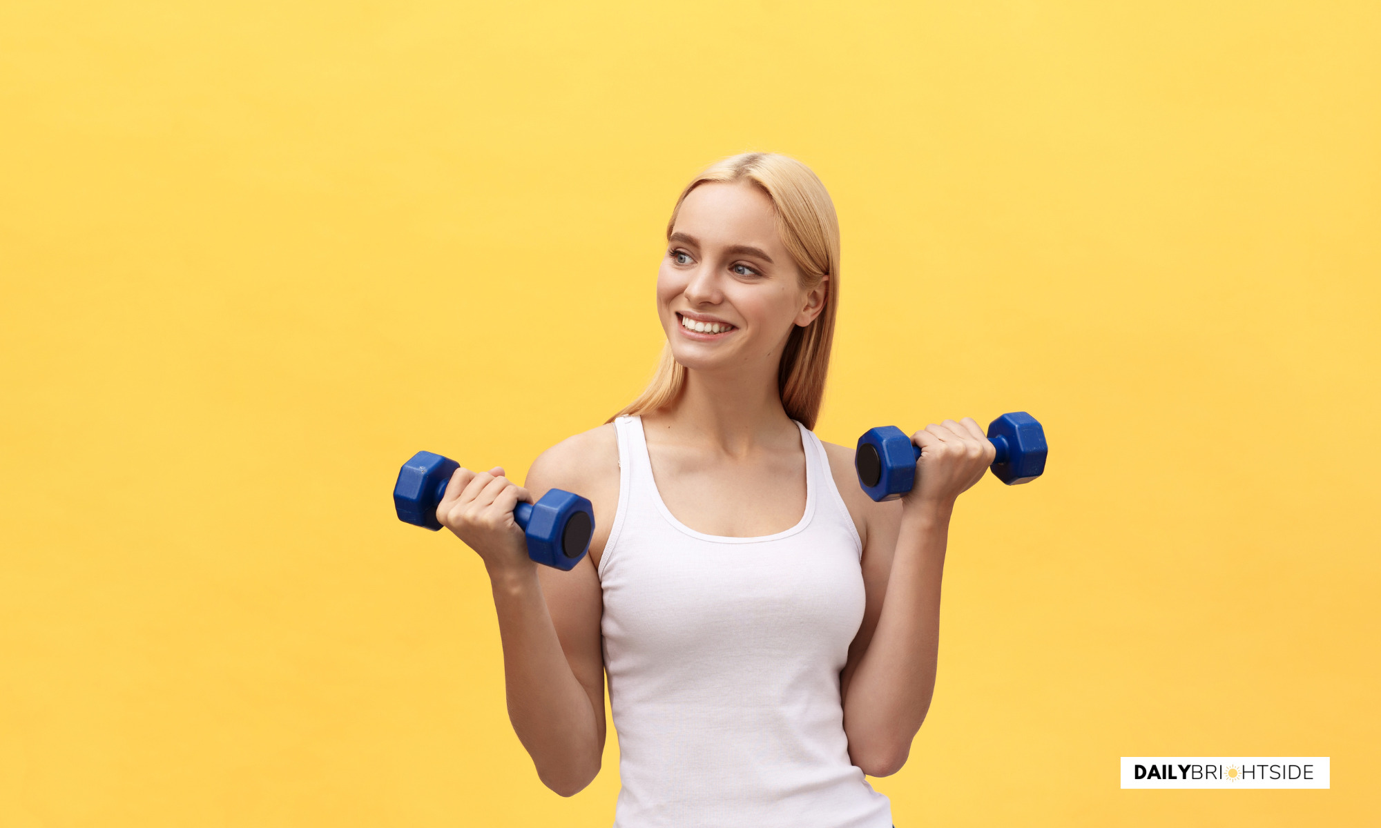 Fitness Tracking App