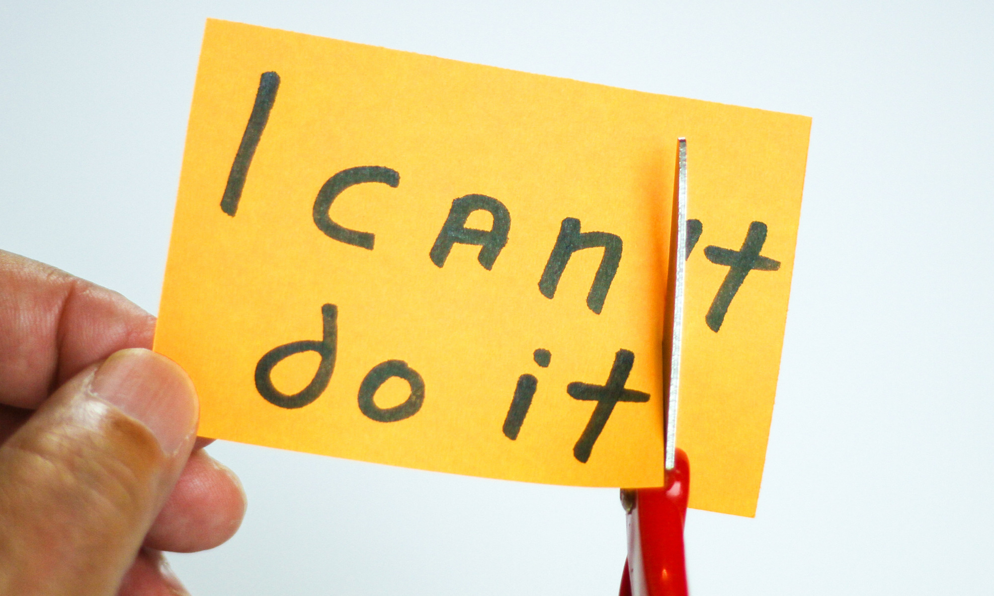 Stop Using These 5 Words