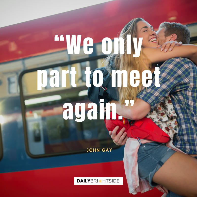 Farewell Quotes